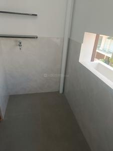 Balcony Image of 1500 Sq.ft 3 BHK Builder Floor for rent in HSR Layout Bengaluru for Rs. 65000