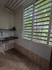 Balcony Image of 1300 Sq.ft 3 BHK Apartment / Flat for rent in Devarachikkana Halli Bengaluru for Rs. 33000