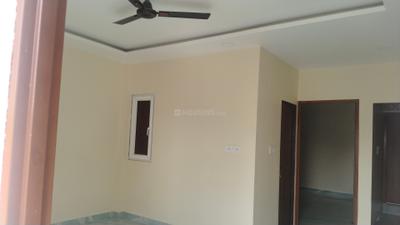 Living Room Image of 600 Sq.ft 1 BHK Apartment / Flat for rent in Semra Bhopal for Rs. 11000