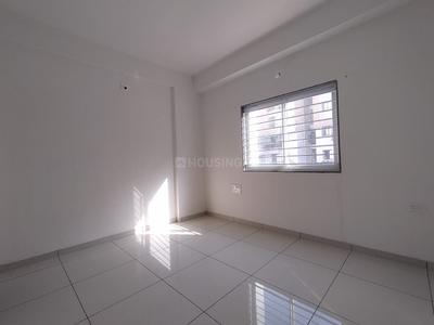 Bedroom Image of 900 Sq.ft 2 BHK Apartment / Flat for sale in Gotri Vadodara for Rs. 3800000