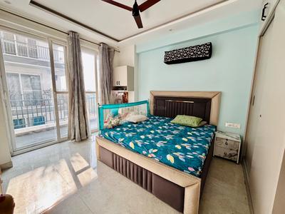 3 BHK Penthouse
