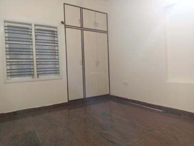 Bedroom Image of 1100 Sq.ft 2 BHK Apartment / Flat for rent in Kaval Bairasandra Bengaluru for Rs. 25000