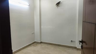 Bedroom Image of 1000 Sq.ft 2 BHK Builder Floor for sale in Lajpat Nagar New Delhi for Rs. 16500000