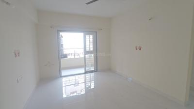 Living Room Image of 980 Sq.ft 2 BHK Apartment / Flat for rent in New Sangvi Pune for Rs. 25000