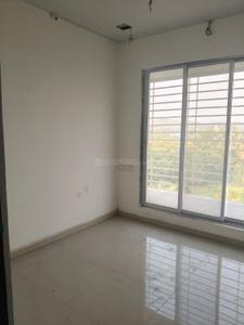 Bedroom Image of 850 Sq.ft 2 BHK Apartment / Flat for sale in Boisar Mumbai for Rs. 3800000