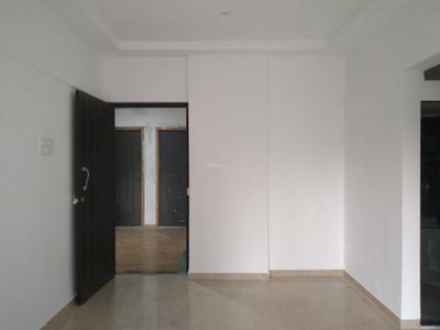 Living Room Image of 640 Sq.ft 1 BHK Apartment / Flat for sale in RNA NG Platinum City by RNA Builder (N.G), Vasai East Vasai for Rs. 3500000