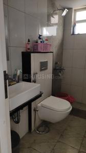 Image of 950 Sq.ft 2 BHK Apartment / Flat for sale in Godrej Hillside 2, Mahalunge, Pune for Rs. 7999000