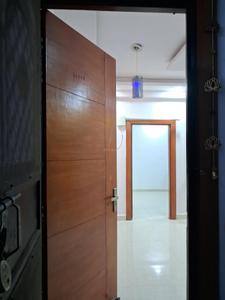 Main Entrance Image of 1050 Sq.ft 2 BHK Apartment / Flat for sale in Sector 49 Noida for Rs. 4300000