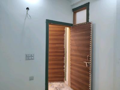 Bedroom Image of 750 Sq.ft 2 BHK Builder Floor for sale in DLF Ankur Vihar Ghaziabad for Rs. 2275400