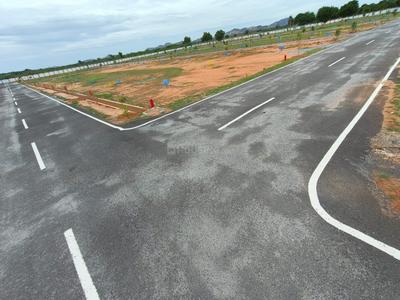 Image of 1200 Sq.ft Residential Plot / Land for sale in Rudrampeta, Anantapur for Rs. 1100000