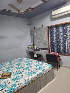 Bedroom Image of 3150 Sq.ft 4 BHK Independent House for sale in Govardhan Galaxy Bungalows 2, Nikol Ahmedabad for Rs. 24100000