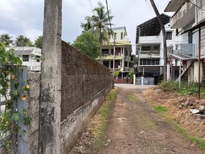 Image of 4906 Sq.ft Residential Plot / Land for sale in Elamkulam, Kochi for Rs. 19142000