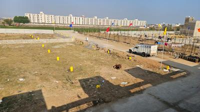 Image of 1584 Sq.ft Residential Plot / Land for sale in Aashiyana The City Vatika Elite, Makadwali, Ajmer for Rs. 5280000