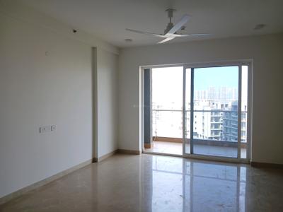 Living Room Image of 2720 Sq.ft 4 BHK Apartment / Flat for sale in Godrej Meridien, Sector 103 Gurgaon for Rs. 46240000
