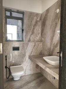 Bedroom Three Image of 1600 Sq.ft 3 BHK Apartment / Flat for sale in Sheth 72 West, Andheri West Mumbai for Rs. 52500000