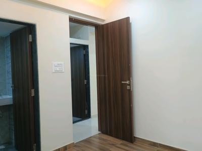 Bedroom Image of 1500 Sq.ft 2 BHK Apartment / Flat for sale in Dipti Sky City, Ambernath East Ambernath for Rs. 4100000