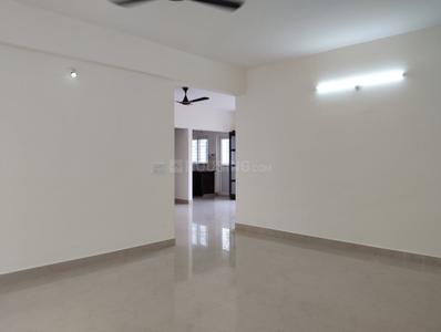 Hall Image of 1719 Sq.ft 3 BHK Apartment / Flat for sale in White Field Ville, Whitefield Bengaluru for Rs. 22200000