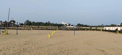 Image of 600 Sq.ft Residential Plot / Land for sale in Marakkanam, Viluppuram for Rs. 585000