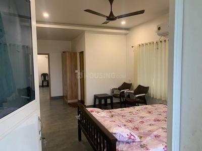 Bedroom Image of 900 Sq.ft 2 BHK Independent House for sale in North Paravoor Kochi for Rs. 14300000