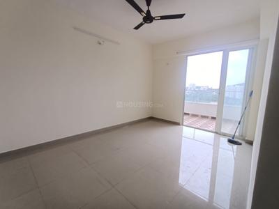 Bedroom Image of 650 Sq.ft 1 BHK Apartment / Flat for rent in Bavdhan Pune for Rs. 17500