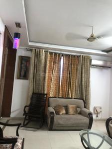 Hall Image of 1850 Sq.ft 3 BHK Apartment / Flat for sale in Sector 20 Panchkula for Rs. 16500000