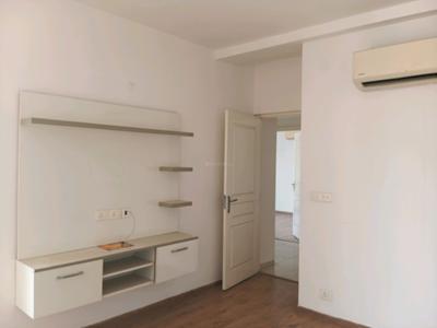 Bedroom Image of 1757 Sq.ft 3 BHK Apartment / Flat for rent in Experion The Heartsong, Sector 108 Gurgaon for Rs. 40000
