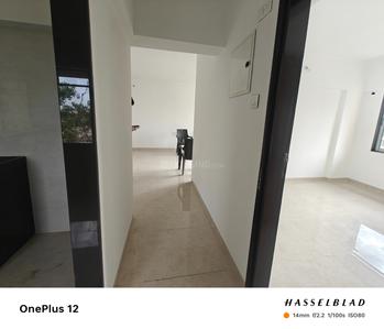 Hall Image of 1000 Sq.ft 2 BHK Apartment / Flat for sale in Sai Chamunda, Kurla West Mumbai for Rs. 19000000