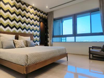 Bedroom Image of 3497 Sq.ft 3 BHK Apartment / Flat for sale in Phoenix Kessaku, Rajajinagar Bengaluru for Rs. 150000000