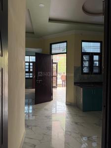 Hall Image of 2200 Sq.ft 4 BHK Independent House for sale in Omaxe City Lucknow for Rs. 10500000
