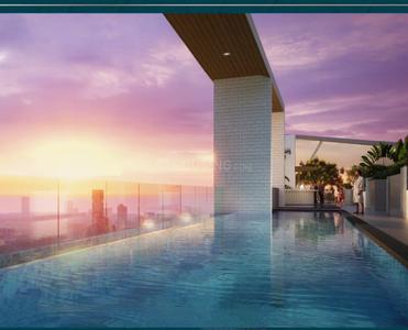 Image of 1750 Sq.ft 3 BHK Apartment / Flat for sale in Malad West, Mumbai for Rs. 22200000