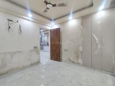 Bedroom Image of 1275 Sq.ft 3 BHK Apartment / Flat for sale in Sultanpur New Delhi for Rs. 9300000
