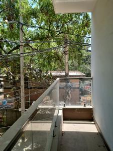 Bedroom One Image of 1125 Sq.ft 4 BHK Apartment / Flat for sale in Swaraj Homes RWA Block A Mahavir Enclave Part 2, Mahavir Enclave New Delhi for Rs. 12500000