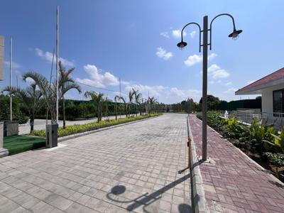 Image of 3080 Sq.ft Residential Plot / Land for sale in Vaishali Nagar, Jaipur for Rs. 37620000