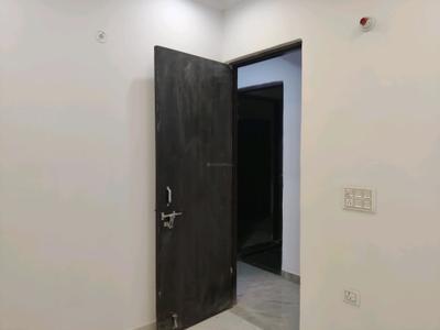 Bedroom Image of 900 Sq.ft 3 BHK Builder Floor for sale in Ved Vihar Ghaziabad for Rs. 3375004