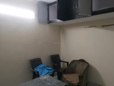 1 BHK Flat