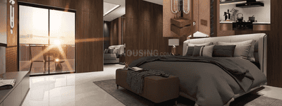Image of 1617 Sq.ft 3 BHK Apartment / Flat for sale in Koyambedu, Chennai for Rs. 20300000