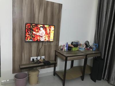 Hall Image of Blue sea pg for girls in Sector 55, Gurgaon