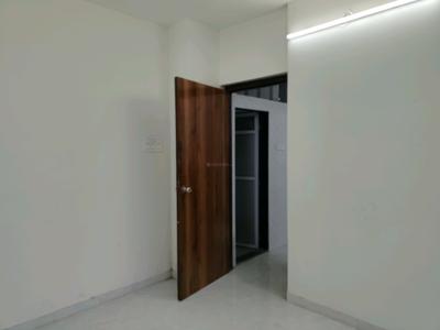 Bedroom Image of 391 Sq.ft 1 BHK Apartment / Flat for sale in Vasai West Vasai for Rs. 4195000