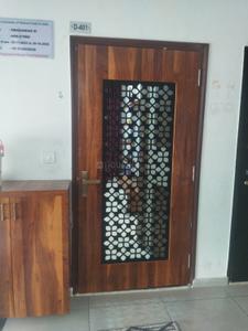 Bedroom Image of 1050 Sq.ft 2 BHK Apartment / Flat for sale in Mad Samruddhi Aanandam, Tarsali Vadodara for Rs. 3200000