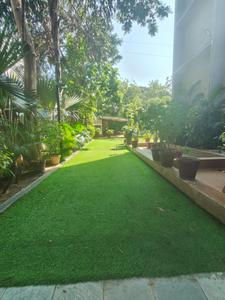 Image of 2650 Sq.ft 4 BHK Apartment / Flat for sale in Deep Indraprasth 10 The Palm Court, Bodakdev, Ahmedabad for Rs. 35500000
