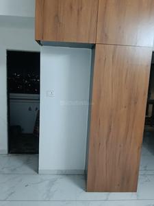 Hall Image of 975 Sq.ft 2 BHK Apartment / Flat for rent in Althan Surat for Rs. 14500