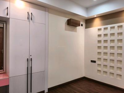 Bedroom Image of 2700 Sq.ft 4 BHK Builder Floor for sale in Sector 43 Gurgaon for Rs. 47100000