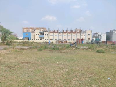 Block Q Plot View 2