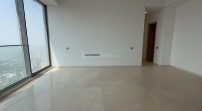 Hall Image of 2700 Sq.ft 4 BHK Apartment / Flat for sale in Rustomjee Crown, Prabhadevi Mumbai for Rs. 180000000
