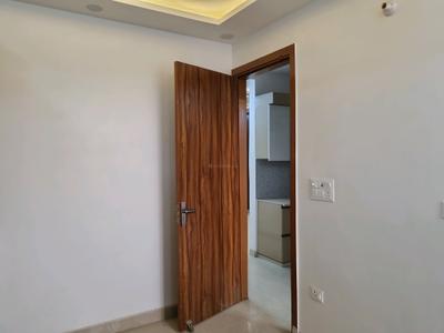 Bedroom Image of 810 Sq.ft 3 BHK Apartment / Flat for sale in Razapur Khurd New Delhi for Rs. 5000000