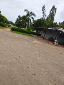 Image of 2745 Sq.ft Residential Plot / Land for sale in Bhoomatha Thalluri Township Phase II, Bhogapuram, Vizianagaram for Rs. 10800000