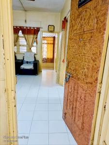 Living Room Image of 800 Sq.ft 2 BHK Apartment / Flat for sale in Abhiyanta Nagar Nashik for Rs. 3200000