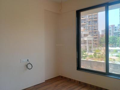 Bedroom Image of 1350 Sq.ft 3 BHK Apartment / Flat for sale in Happy Home Sarvodaya Hill, Thakurli Thane for Rs. 13500000