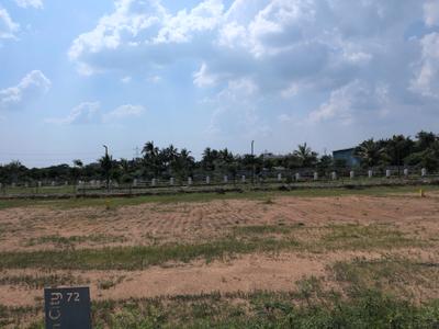 Image of 150 Sq.ft Residential Plot / Land for sale in Shadnagar, Ranga Reddy for Rs. 3450001
