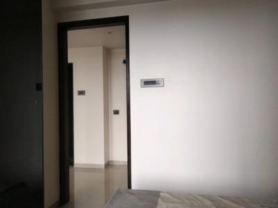 Bedroom Image of 1650 Sq.ft 4 BHK Apartment / Flat for sale in Today Aikyam, Taloja Navi Mumbai for Rs. 12000000